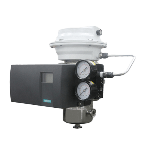 Mark 978LF-JD Series – Sanitary Low Flow Control Valve